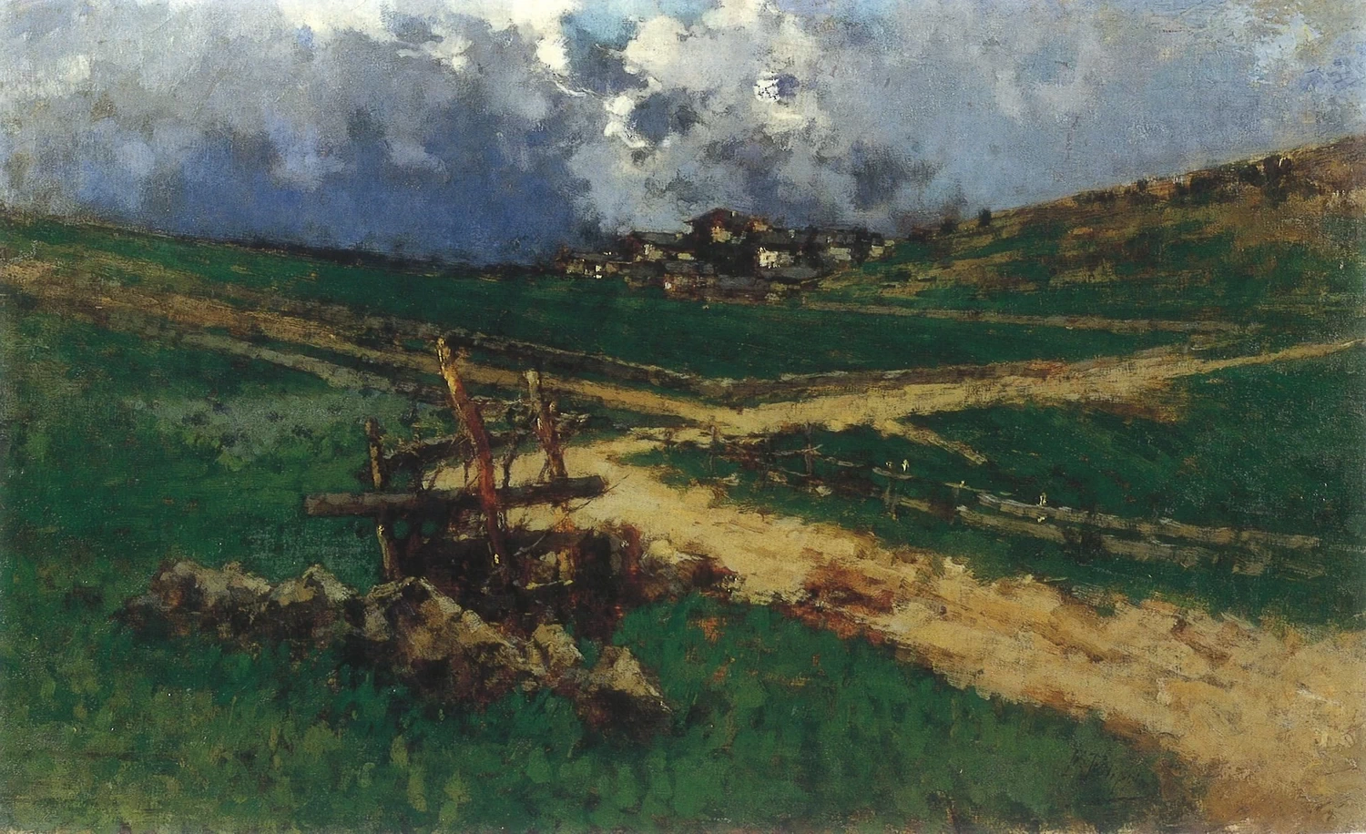  132-Francesco Filippini-Val Camonica 